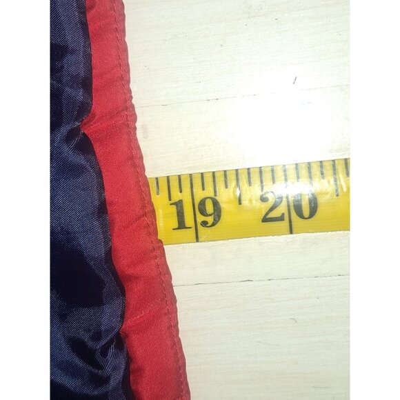 Rothschild Extreme Riders Boys Winter Snowboard Ski Jacket Coat Red Black 4T - Picture 9 of 10